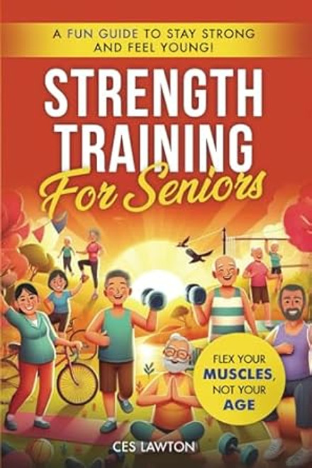 Strength Training for Seniors