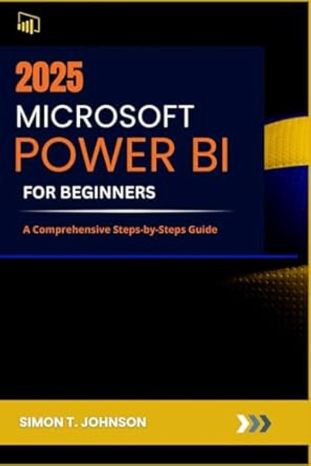 Microsoft Power BI For Beginner