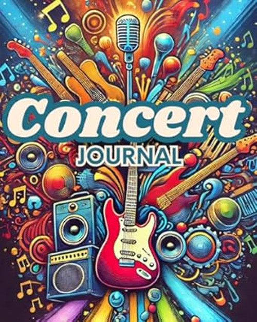 Concert Journal