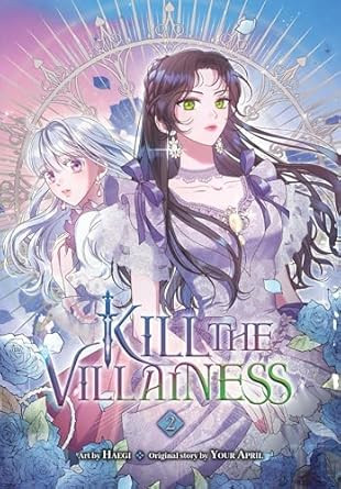 Kill the Villainess Vol. 2