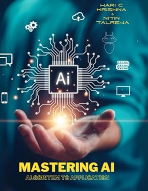 Mastering AI