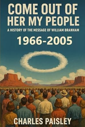 Come Out Of Her My People