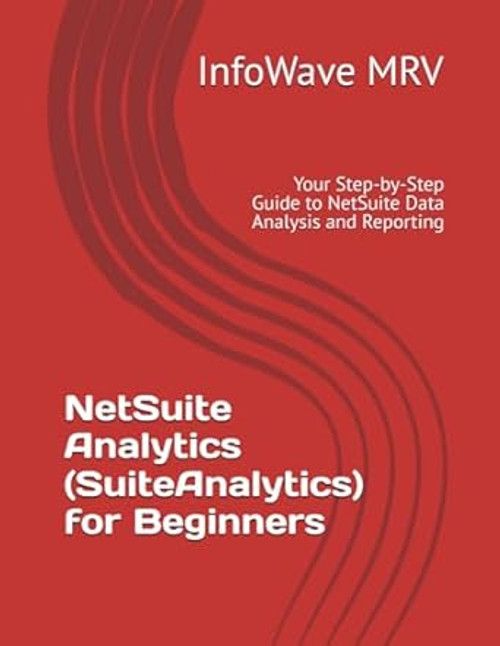 NetSuite Analytics