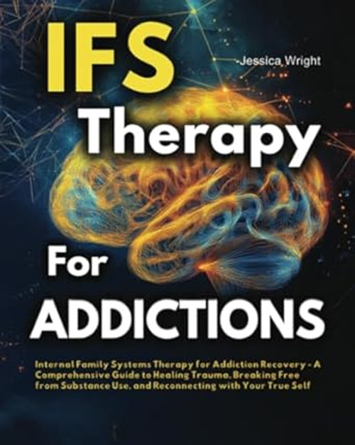 IFS Therapy for Addictions