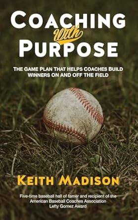 Coaching with Purpose
