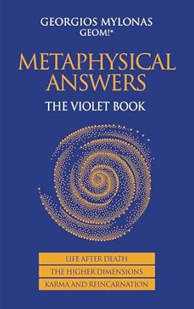 Metaphysical Answers