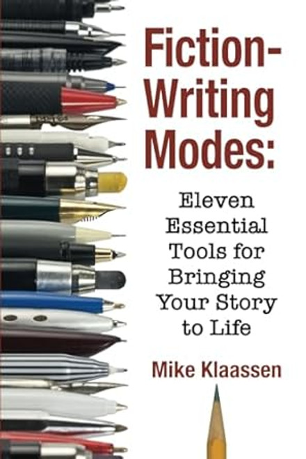 Fiction-Writing Modes