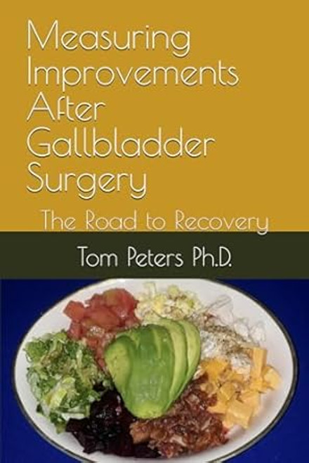 Measuring Improvements After Gallbladder Surgery