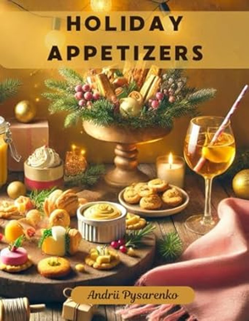 Holiday Appetizers