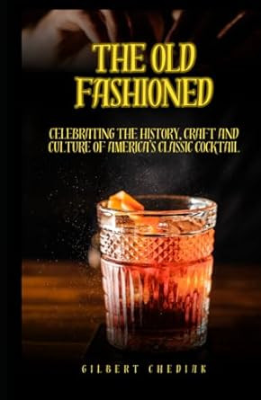 The Old Fashioned