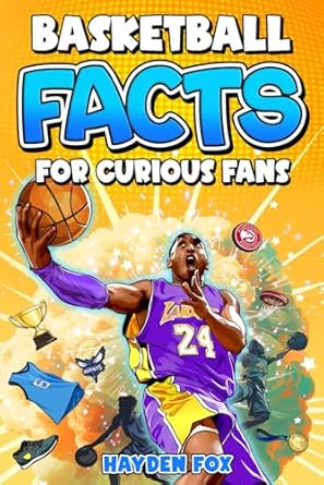 Basketball Facts for Curious Fans