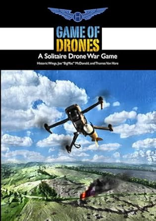Game of Drones