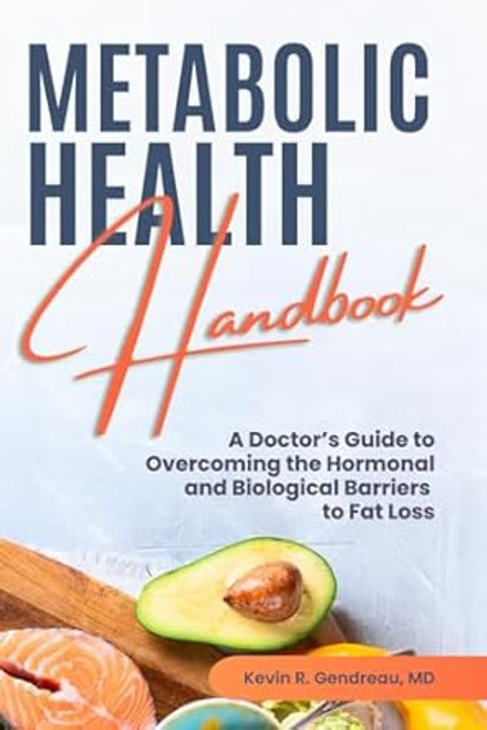 Metabolic Health Handbook