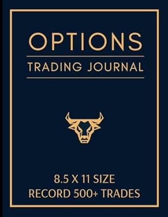 Options Trading Journal