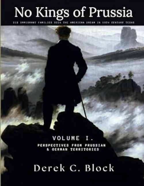 No Kings of Prussia