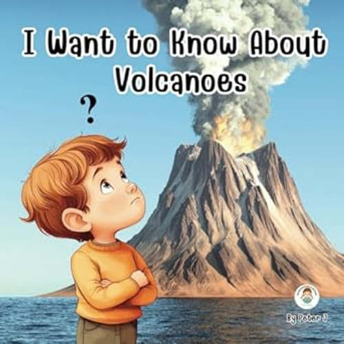 I want to know about Volcanoes