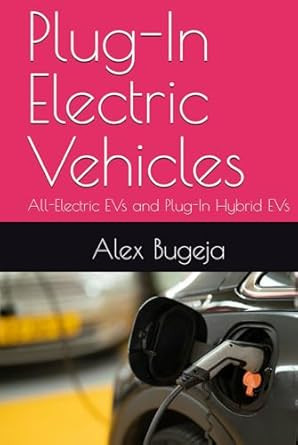 Plug-In Electric Vehicles
