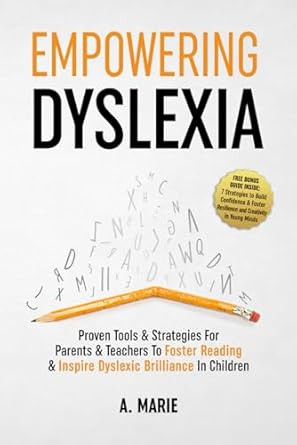 Empowering Dyslexia