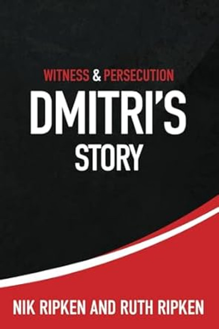 Dmitri's Story