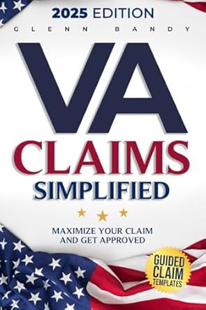 VA Claims Simplified