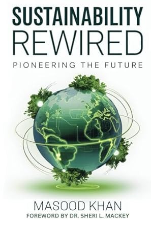 Sustainability Rewired