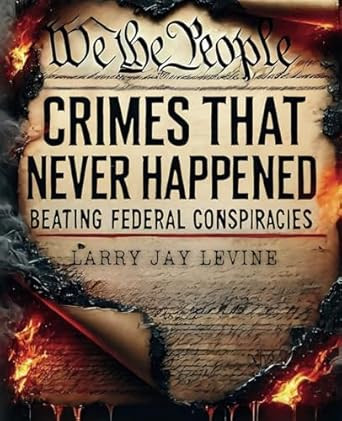 Crimes That Never Happened