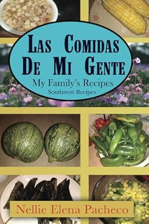 Las Comidas de Mi Gente