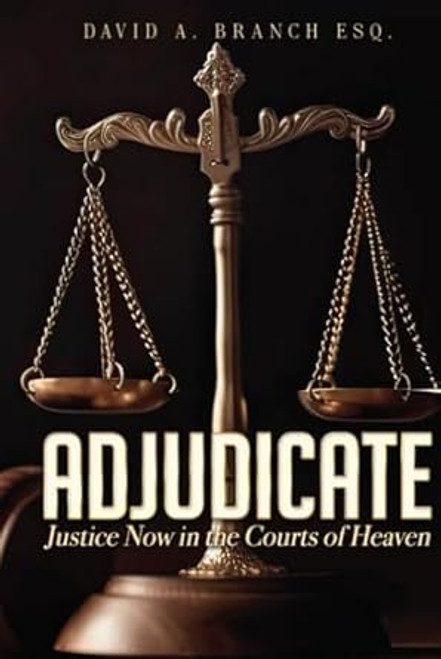 Adjudicate