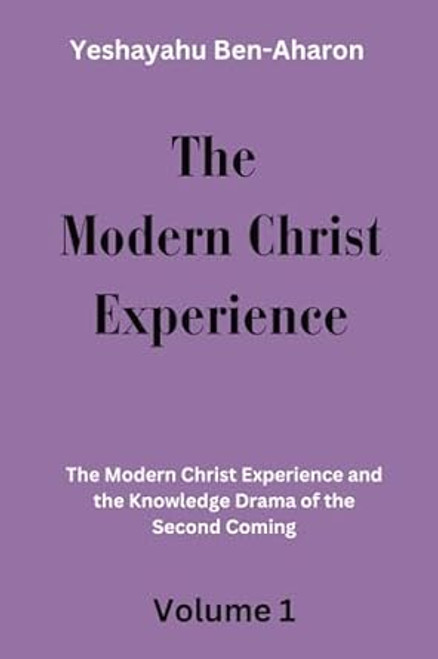 The Modern Christ Experience