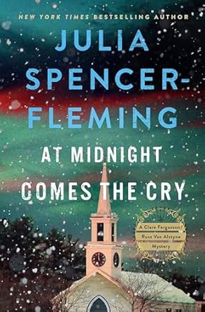 At Midnight Comes the Cry