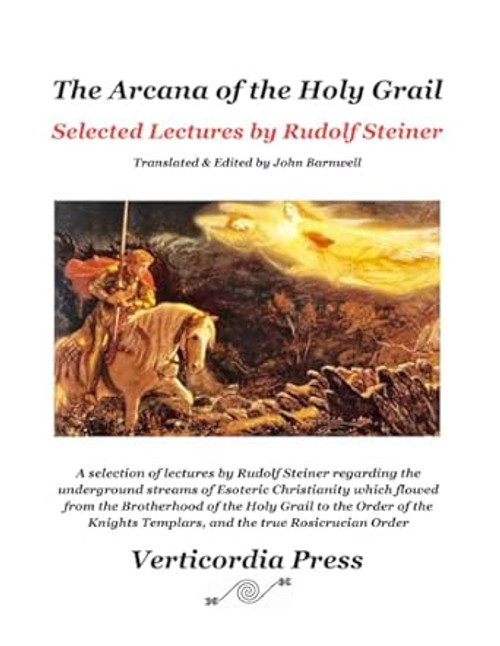 The Arcana of the Holy Grail