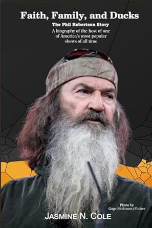 Faith Family and Ducks