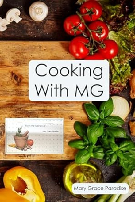 Cooking with MG