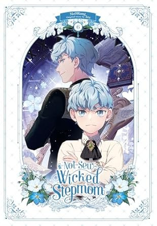 Not-Sew-Wicked Stepmom Vol. 6