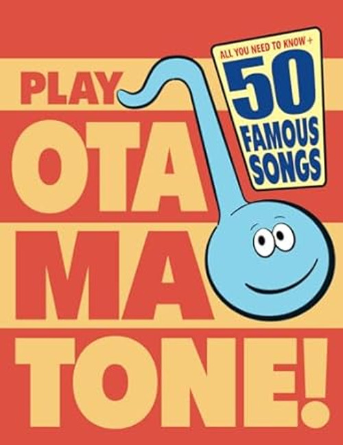 Play Otamatone!: All you need to know + 50 famous songs!