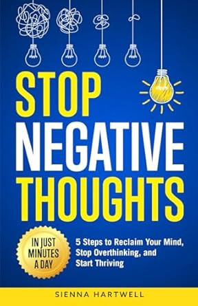Stop Negative Thoughts