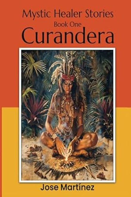 Mystic Healer Stories - Book one