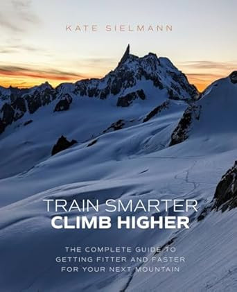 Train Smarter Climb Higher