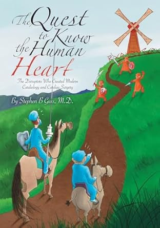 The Quest to Know the Human Heart