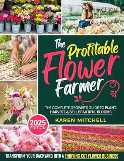 The Profitable Flower Farmer