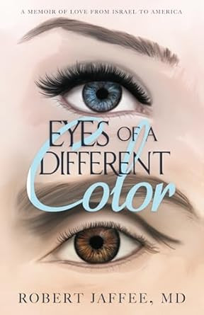 Eyes of A Different Color