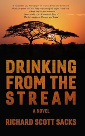 Drinking from the Stream