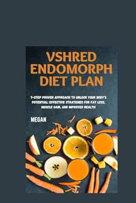 VShred Endomorph Diet Plan