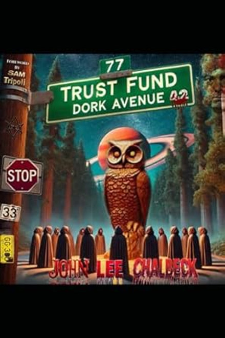 77 Trust Fund Dork Avenue