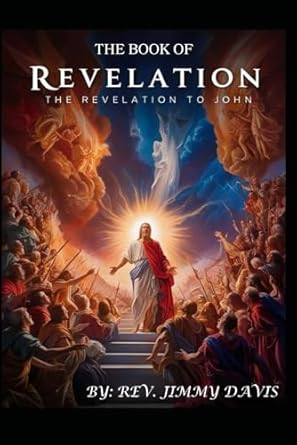 The Revelation To John