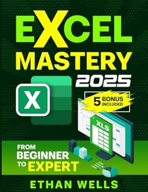 Microsoft Excel Mastery