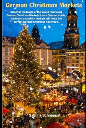 German Christmas Markets