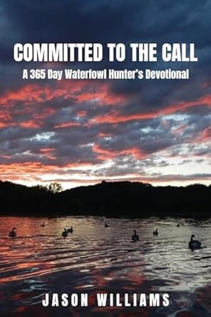 Committed to the Call
