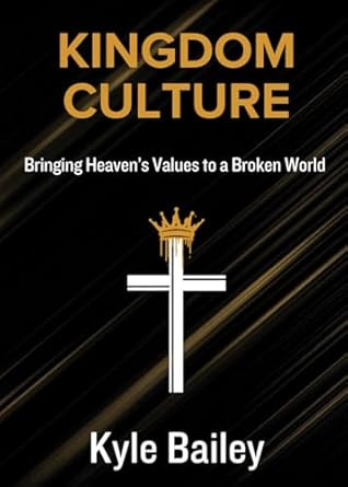 Kingdom Culture