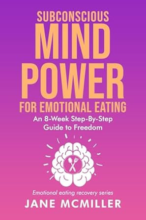 Subconscious Mind Power for Emotional Eating